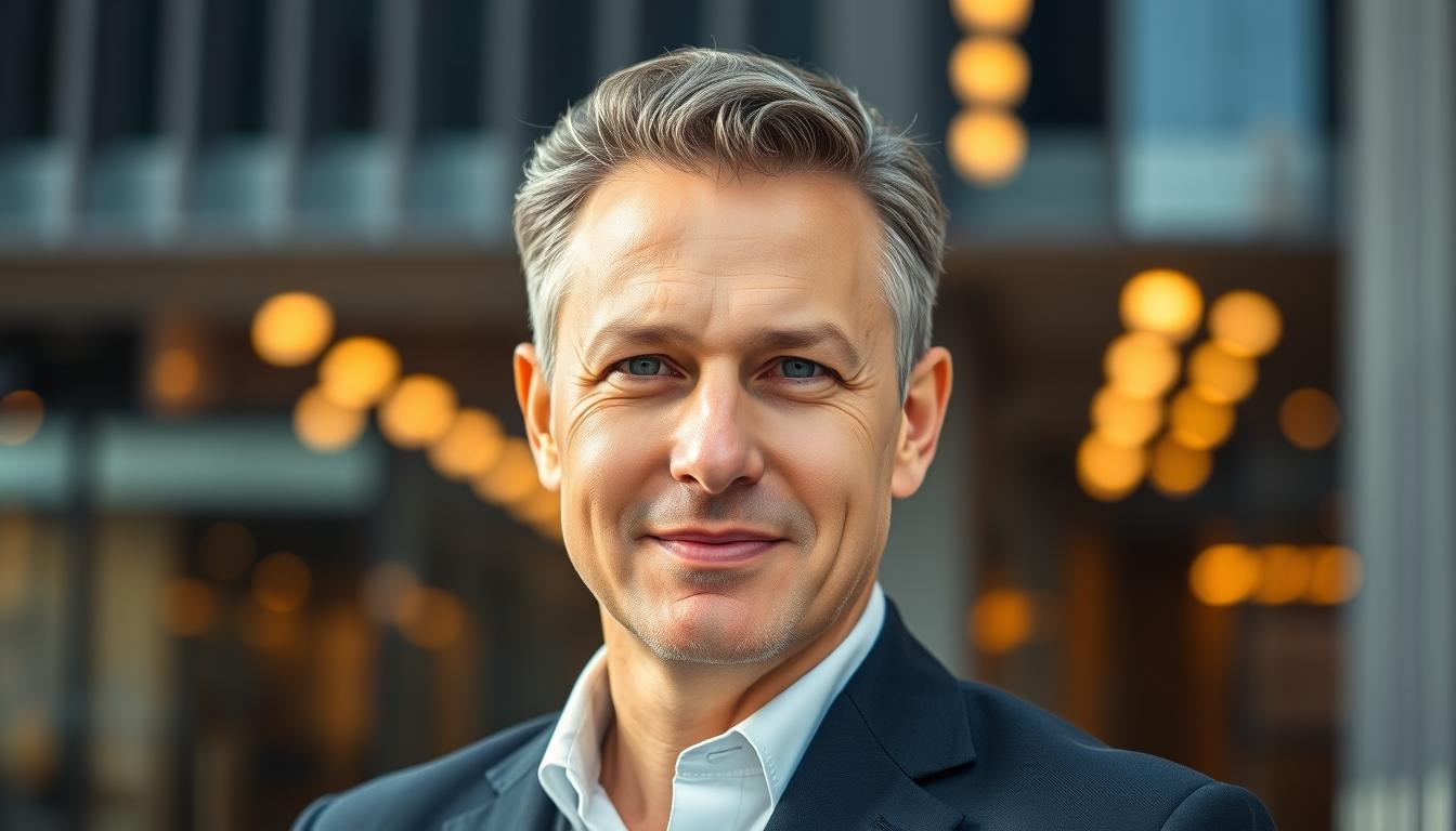 Property transactions support specialist